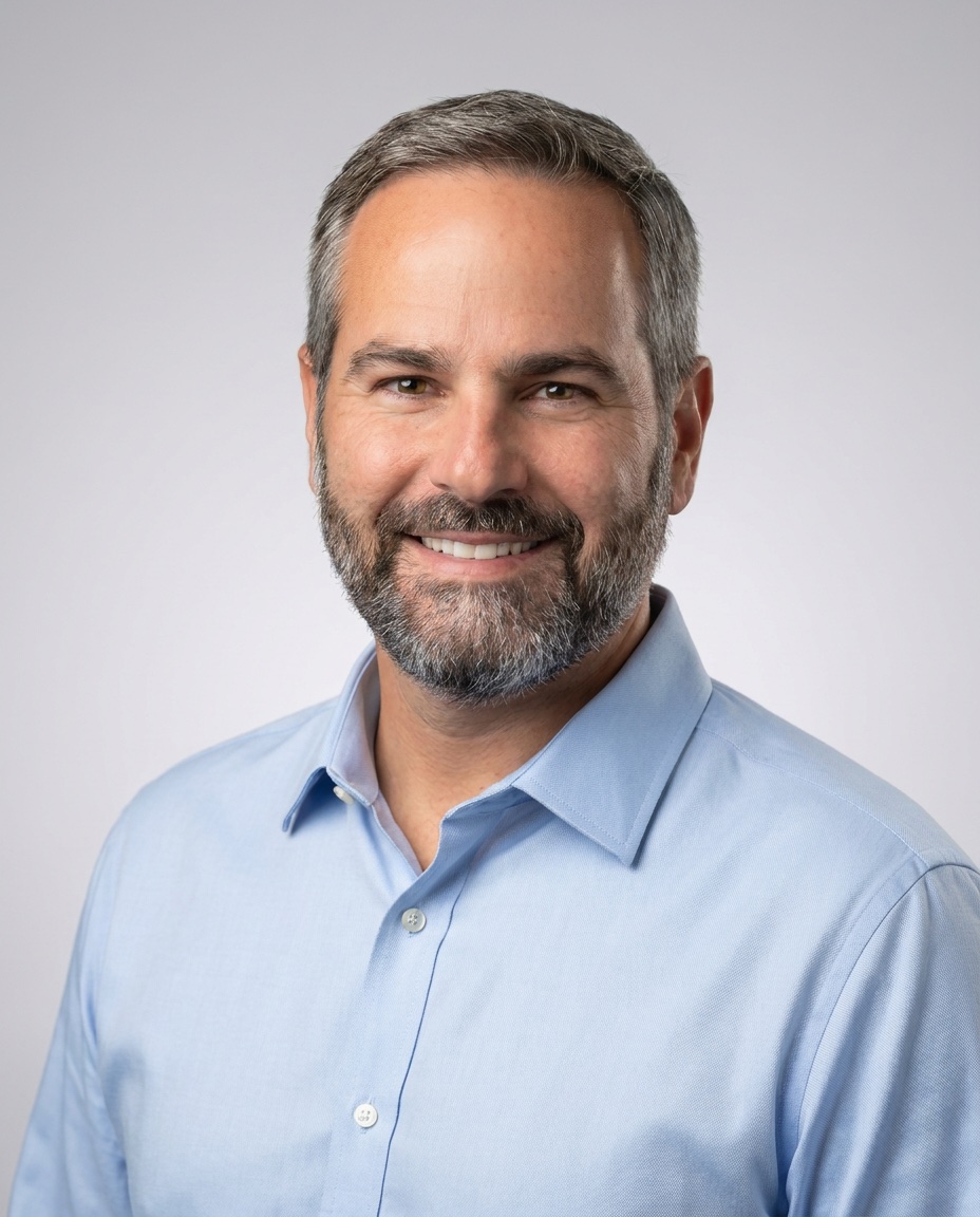 Michael Salamon, owner of Reliable Builders